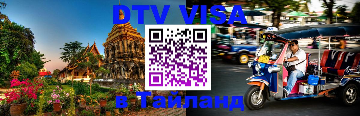 Сколько стоит DTV виза — актуальные цены, оформление даже без документов - Стерлитамак  21.11.2025 